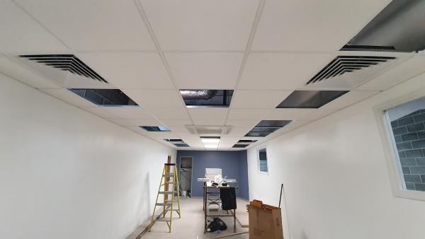 Cathedral Air Conditioning Limited