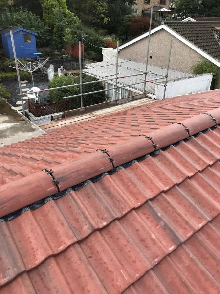 Phillips & Son Roofing