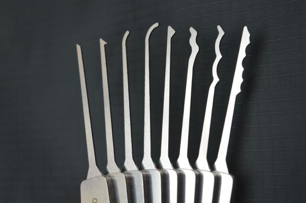 Law Lock Tools