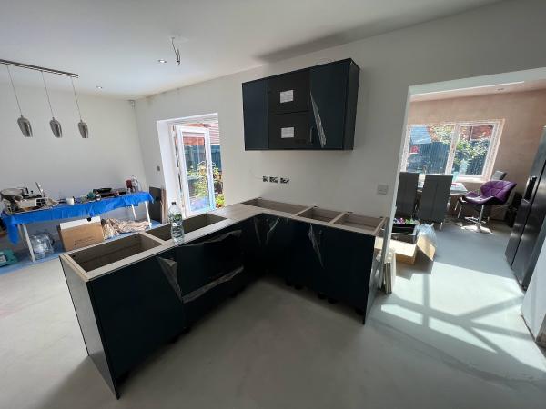 B.a.s Carpentry & Joinery