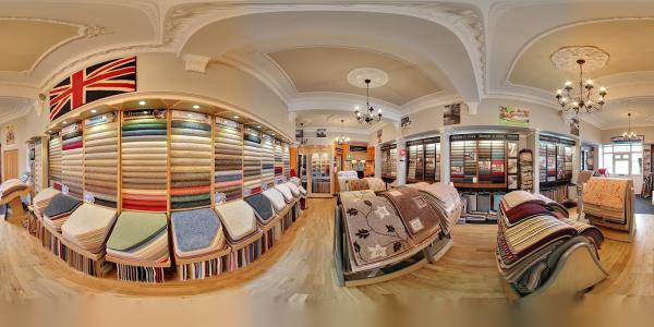 Carpet Fit Wales Ltd