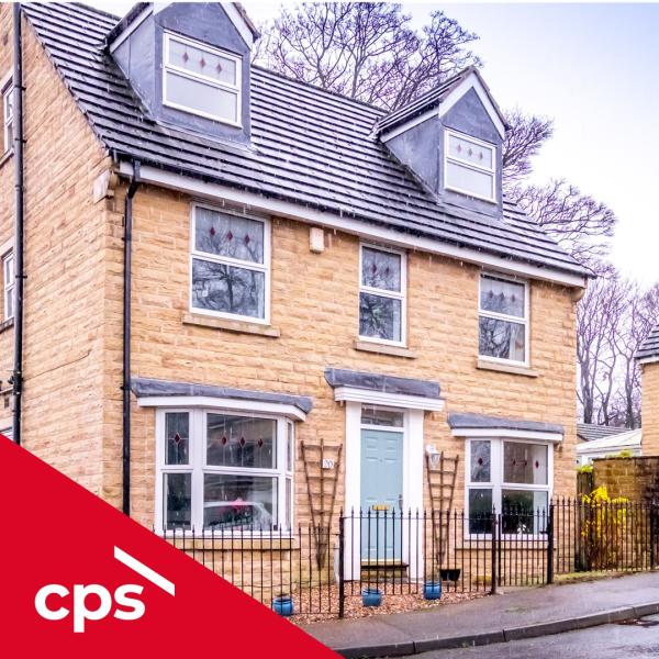 CPS Estate Agents