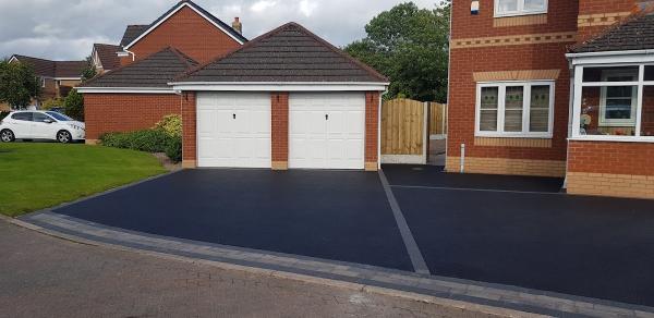 JD Pavers Ltd