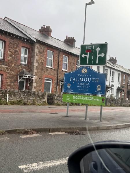 Cornwall Gas Services