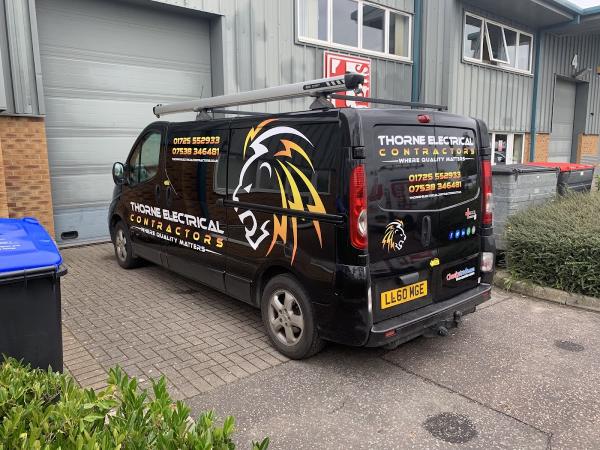 Thorne Electrical Contractors