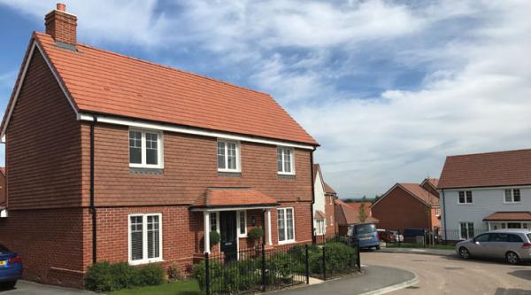 Redwing Roofing Ltd
