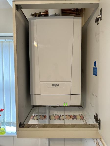 Gasfix