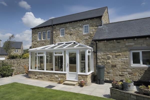 Coral Windows & Conservatories