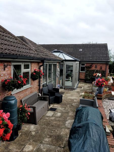 AGL Upvc Bespoke Spraying