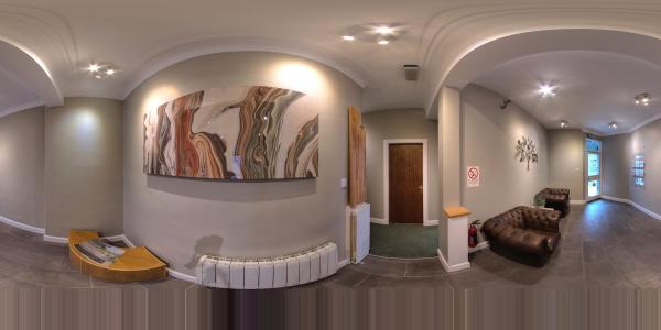 TSG Letting Services Ltd