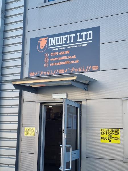 Indifit Ltd