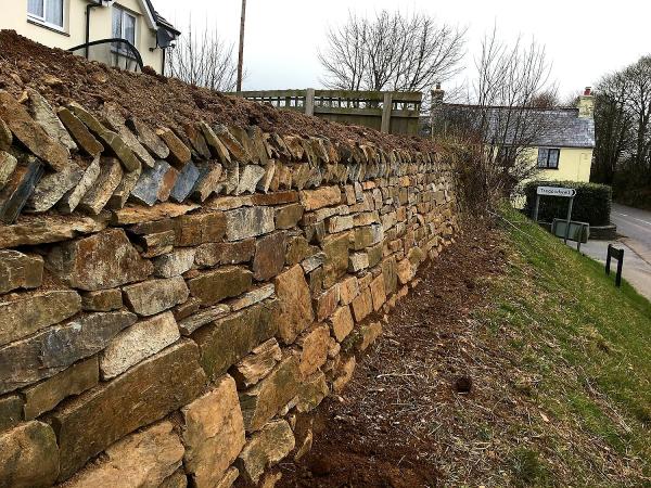 Brick Stone & Clay Masonry