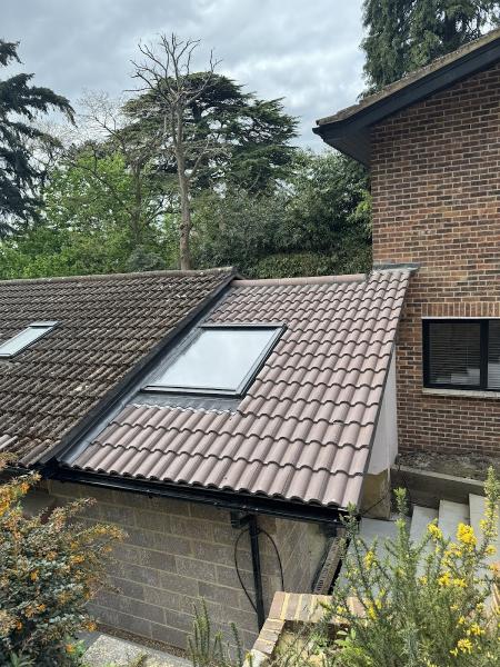 BMC Roofing LTD
