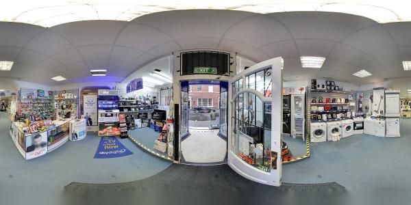 Princes TV & Video (Euronics)