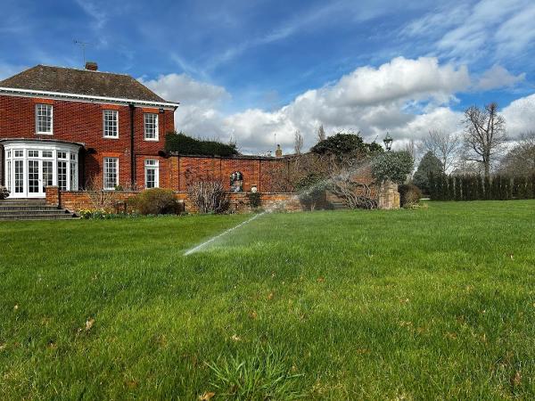 Rosewood Irrigation Services