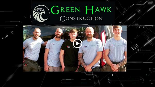 Green Hawk Construction Ltd