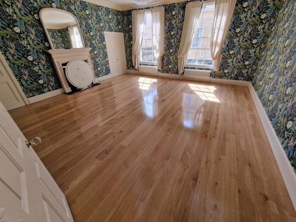 Hardwood Flooring Specialists