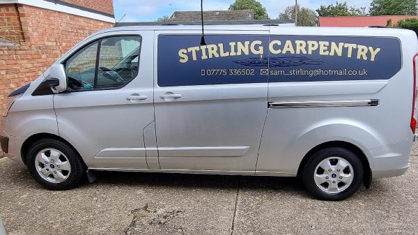 Stirling Custom Carpentry