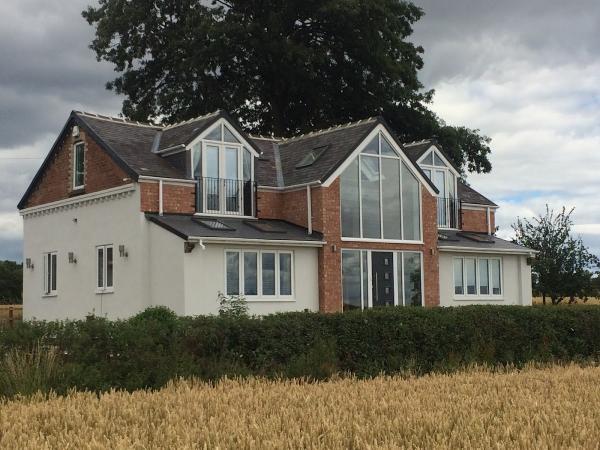 Walltransform LTD Damp Proofing & Insulation