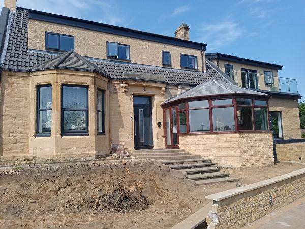 D7 Architecture Ltd