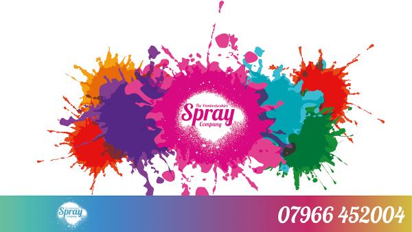 The Pembrokeshire Spray Company