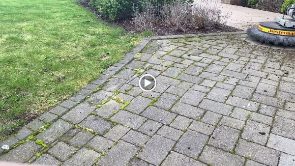 Henry Halliday Exterior Cleaning