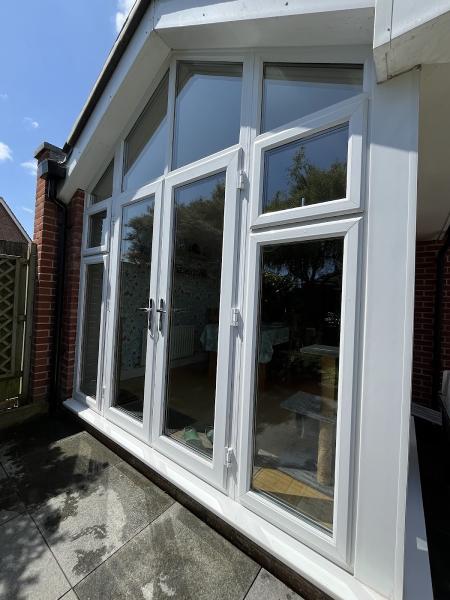 Langley Window Cleaning