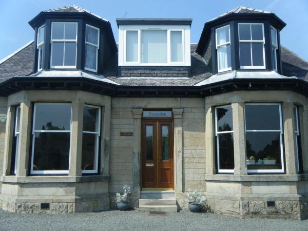 Custombuilt Joinery Limited