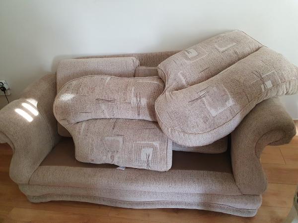 Carpet Cleaning Service