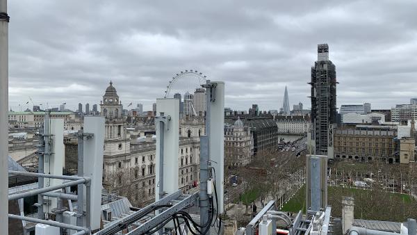 Network Design Services