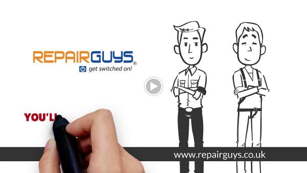 The Repairguys