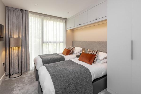 Elegant Interiors