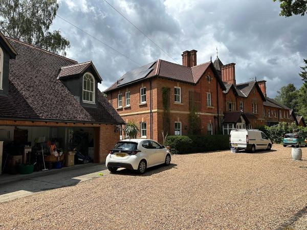 Creative Project Services Ltd