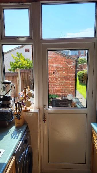 Misty To Clear Double Glazing Repairs