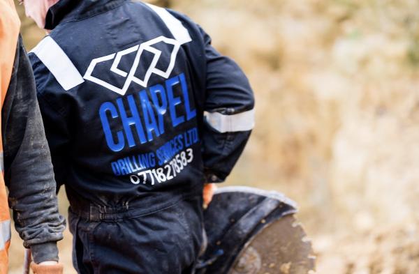 Chapel Drilling Services Limited