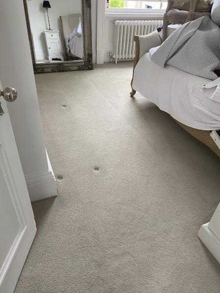 Super Carpet Cleaning Service