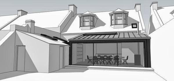 RJM Architectural Design