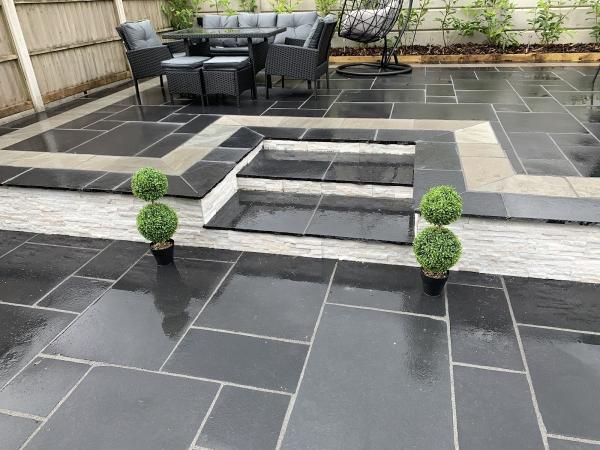 Howarth Landscapes