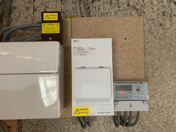 Sustain Heating and Renewables