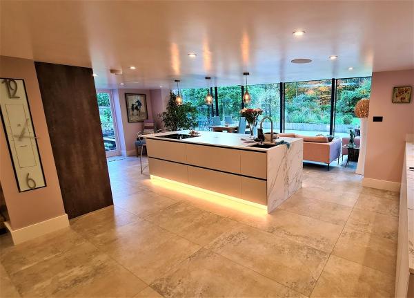 Philip Wadge Architecture