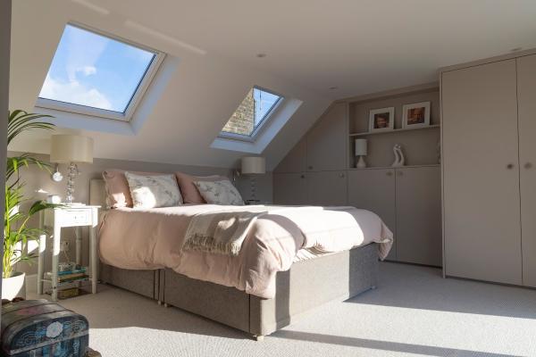 Mitre Peak Lofts Ltd