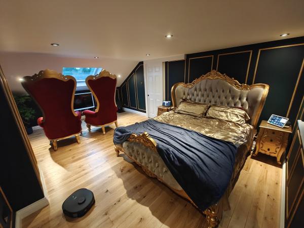 Mitre Peak Lofts Ltd