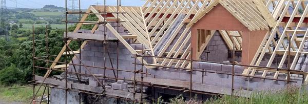 R J Parry Builders