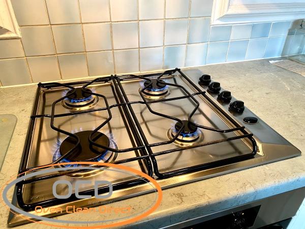 Oven Clean Direct