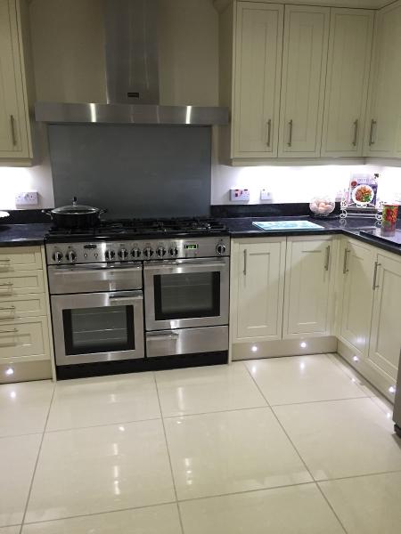 Chris Pearce Renovations