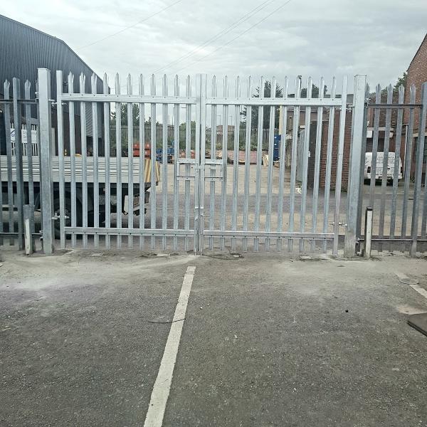 C W Fabrications Liverpool Ltd