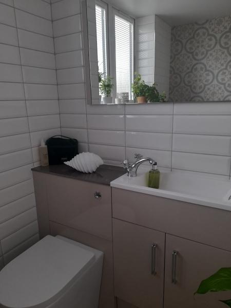 Mr Bathroom