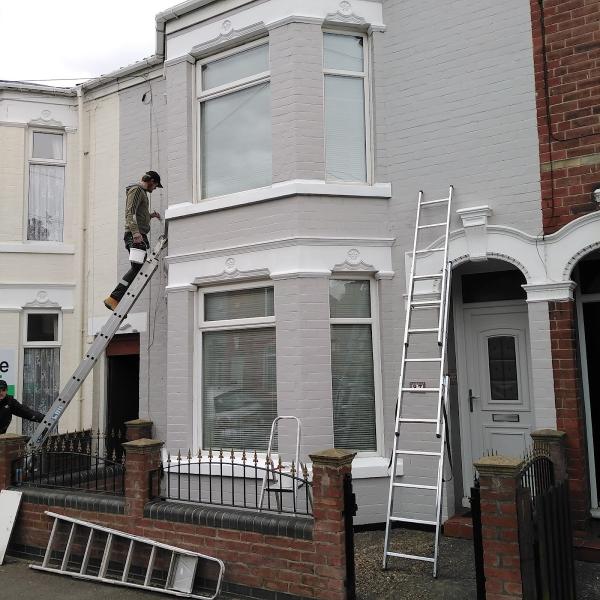 Mark Healey Decorators and Plasterers