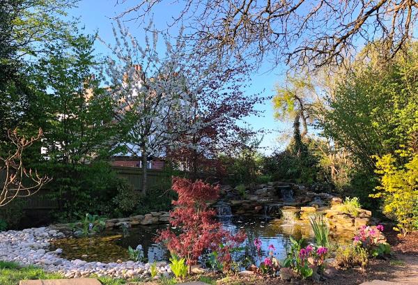 Dixons Landscapes