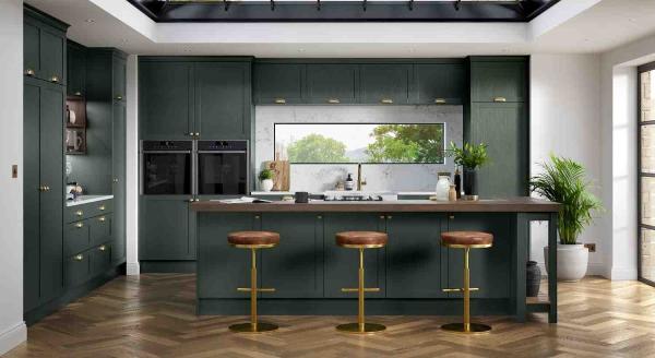 ONO Kitchens